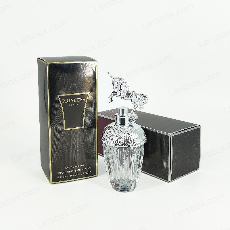 Holdbart papirstuck endebokse med brugerdefinerede design til detail-, forsendelse og elegant præsentation PTE002