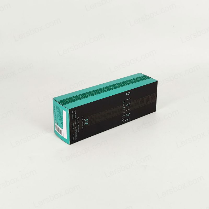 Premium Paper Tuck End Boxes designet til detailhandel, e-handel og elegant gavemballage har brug for PTE006