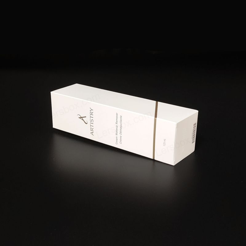 Premium Paper Tuck End Boxes designet til detailhandel, e-handel og elegant gavemballage har brug for PTE006