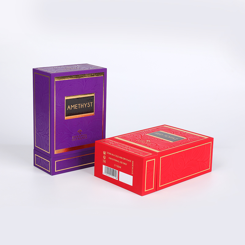 Oriental Grace High-end parfumeboks