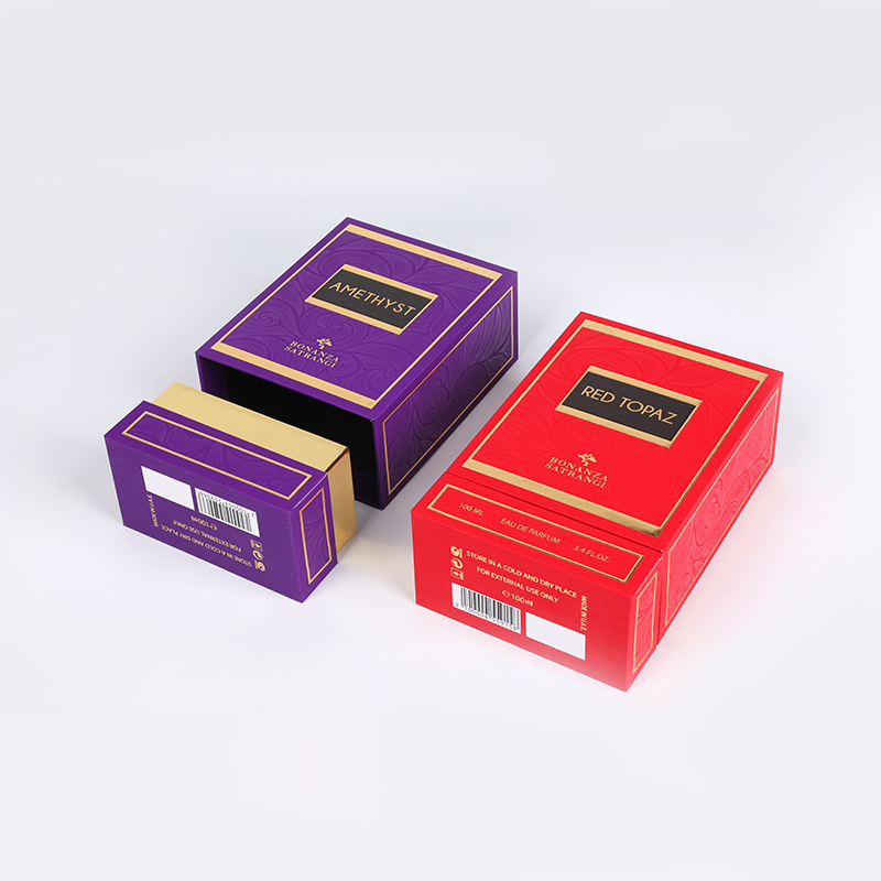 Oriental Grace High-end parfumeboks