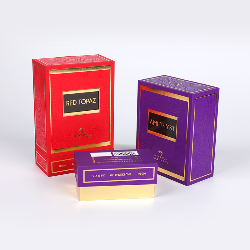 Oriental Grace High-end parfumeboks
