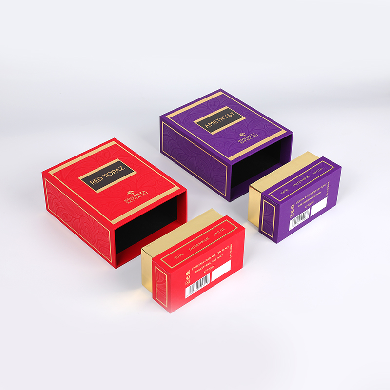 Oriental Grace High-end parfumeboks