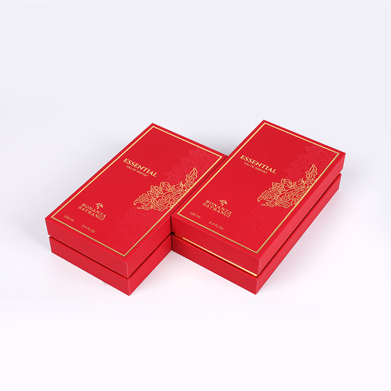 UV -tilpasset parfume & kosmetisk luxe drøm