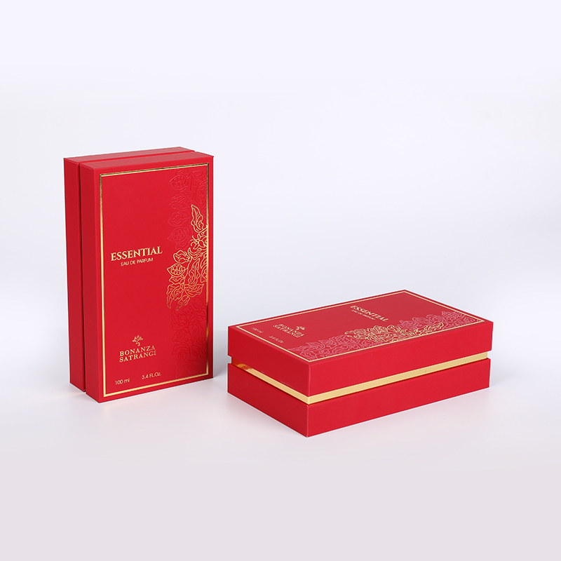 UV -tilpasset parfume & kosmetisk luxe drøm