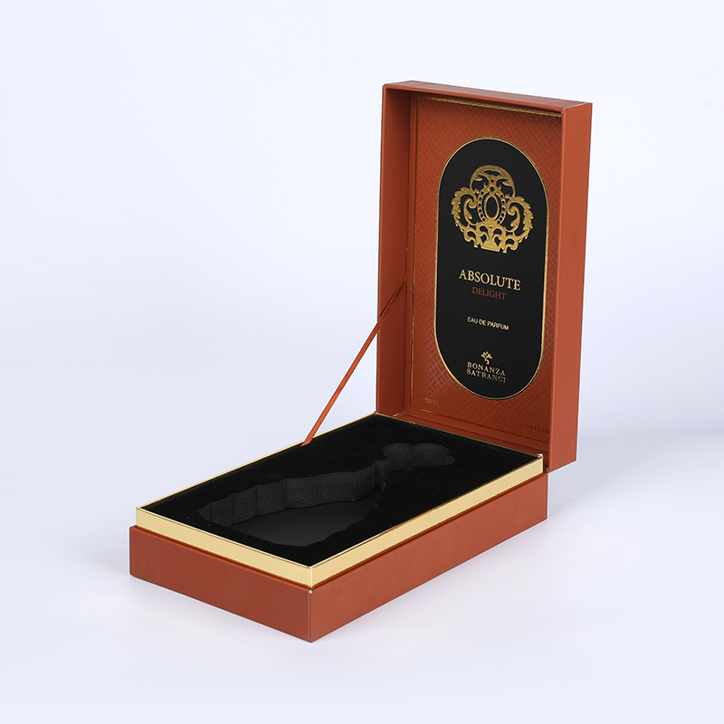 200 gsm specielt papir guld hot stempling feber nat