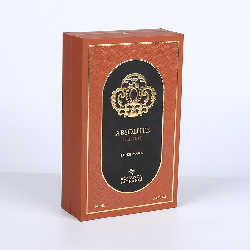 200 gsm specielt papir guld hot stempling feber nat