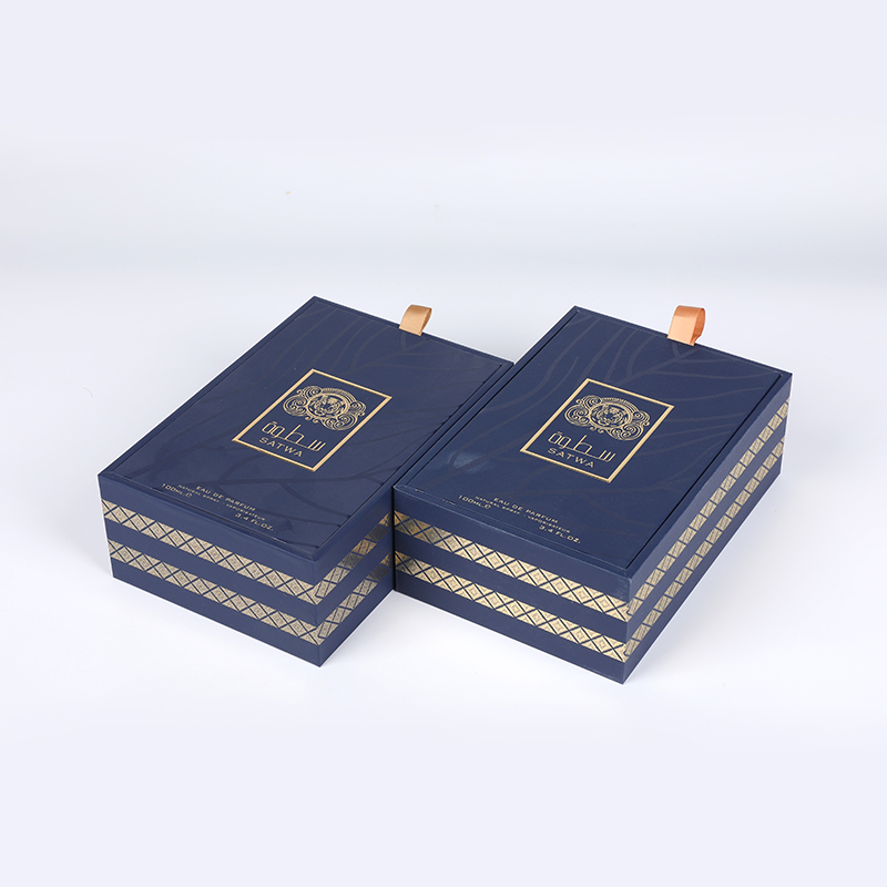 Tilpasset Eva Inner Parfume & Cosmetic Opulent Feast