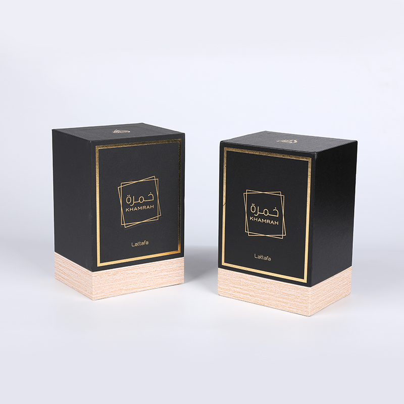 Guld hot stempling korning rose nektar