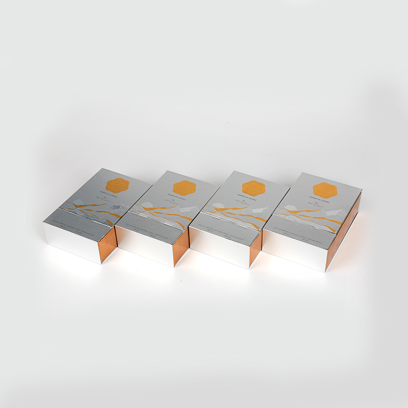 200 gsm specielt papir med 2 mm grå bord elegant essens