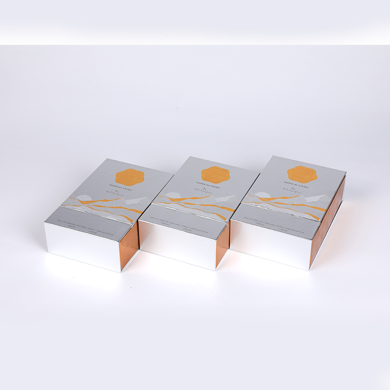 200 gsm specielt papir med 2 mm grå bord elegant essens