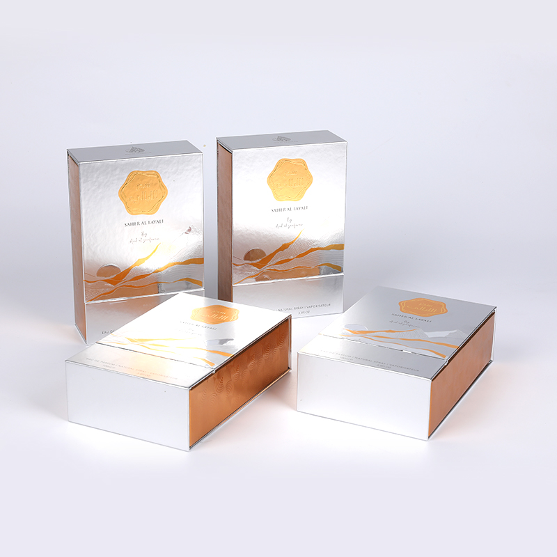200 gsm specielt papir med 2 mm grå bord elegant essens