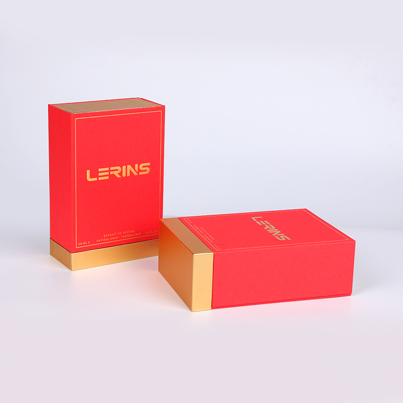 Parfume & kosmetisk klitrejse
