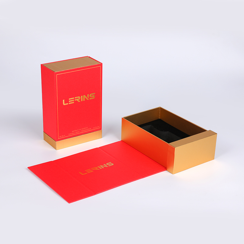 Parfume & kosmetisk klitrejse