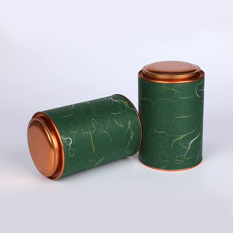Yndefuld elegance premium papir kan til parfume og kosmetik