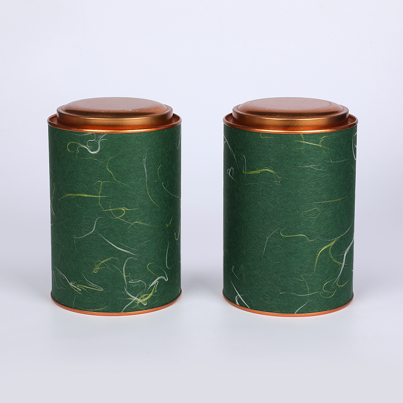 Yndefuld elegance premium papir kan til parfume og kosmetik